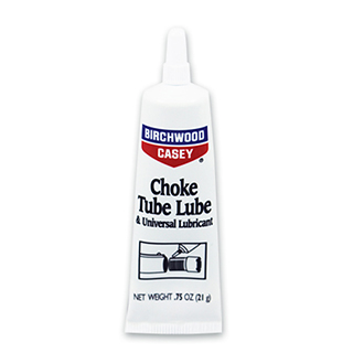 BC CHOKE TUBE LUBE .75OZ  - Gun Cleaning